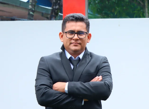 MBA. Ing. Jhonny Alejandro Alegría Saavedra MBA. Ing. Jhonny Alejandro Alegría Saavedra